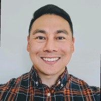 Gregory Pak