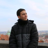 Daniel Aizenberg