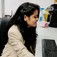 Rashmi Singh