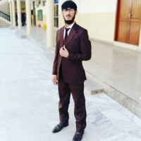 Syed Hussain