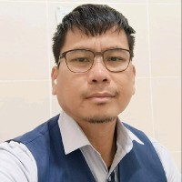 Eugene Nerida