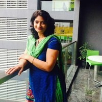 Dr. Sharmila Thube Bams, Cpc