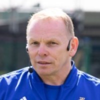 Kevin Doherty