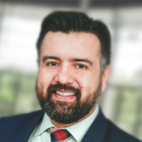 Glenn Rojas