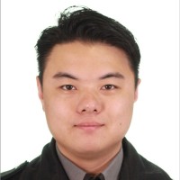 Joash Leung