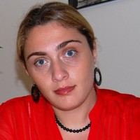 Ketevan Berekashvili