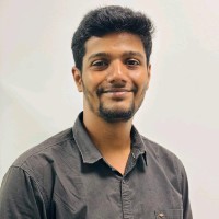 Ivin Rahul I