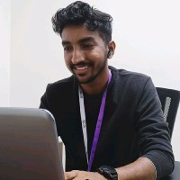 Deepak Hariharan