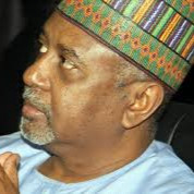 Sambo Dasuki