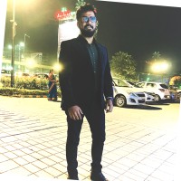 Niraj Patil
