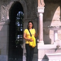 Margarita Lumbreras Hernandez