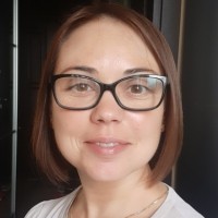 Bogdana Arzantseva