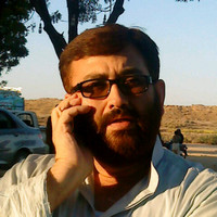 syed ahmed bilal shah
