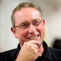 Alastair. Swaffer