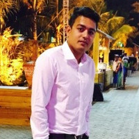 Abhijeet Sharma