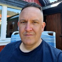 Johan Setterberg