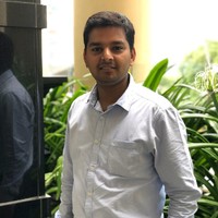 Abhishek Tiwari