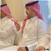 Abdulrahman Alomari