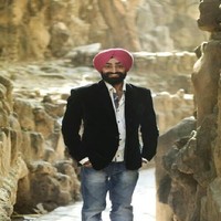 William Singh
