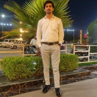 Abdul Hareekh