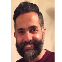 Ramin Khatiri