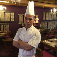 Jimmy Lau
