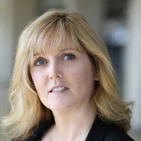 Sandra Vanderwerff