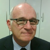 Alan Hyde