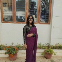 Anna S Mathew