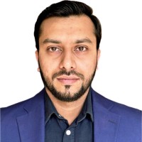 Wajahat Mirza