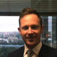 Adam Henwood