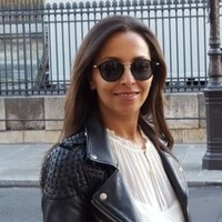 Fatima TAHER