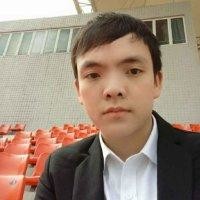 何文东
