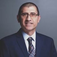 Muhammed T. Mustafa, Ph.D., P.E.
