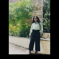 K Nalini