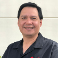 Ray Villasenor