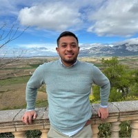 Nicolás Chacon Felizzola