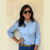 Reshma Reddy