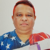 MD Aktaruzzaman