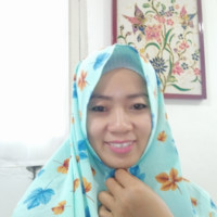 Siti Maisyaroh
