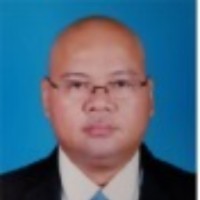 Shaiful Ridzuan Bin Abd Ghani
