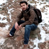 Bilal Ahmad Chuhadry