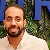 Mohamed Eldesouky