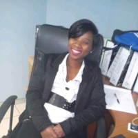 Kamogelo Mojela