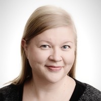 Petra Karvonen