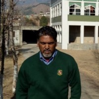 Sohail Yafat