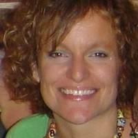 Georgina Grisewood