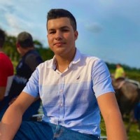 Luis Fernando Mejia Marín