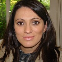 Andrea Ribeiro Azevedo