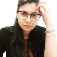 Larissa Stella da Rosa